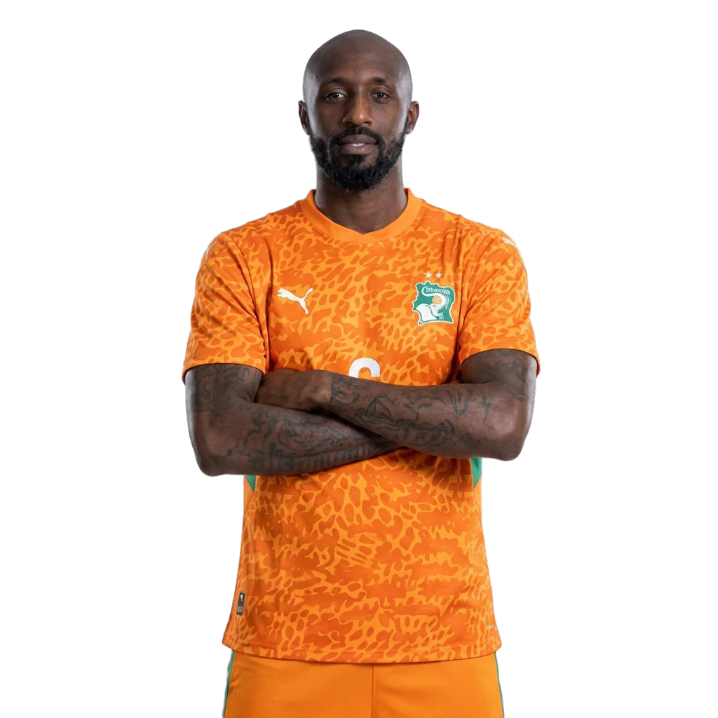 Seko Fofana