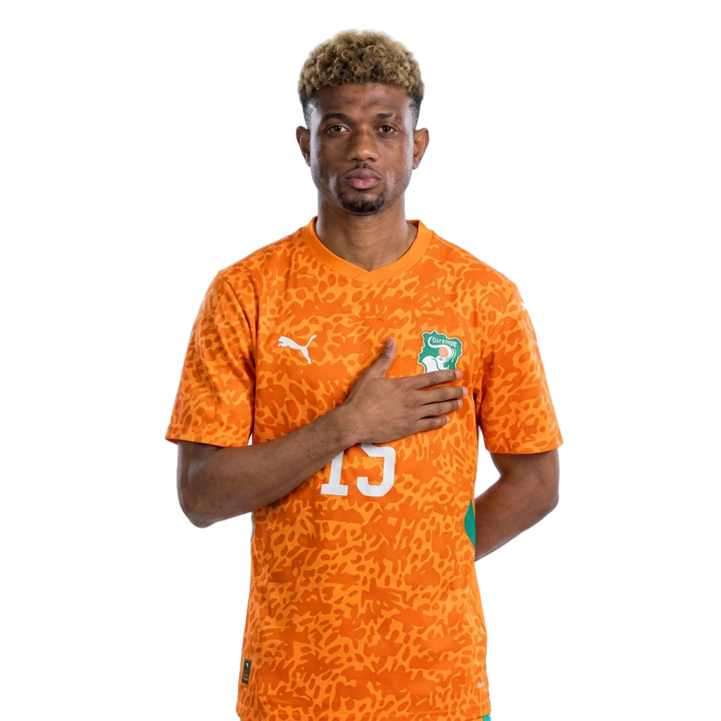 Amad Diallo