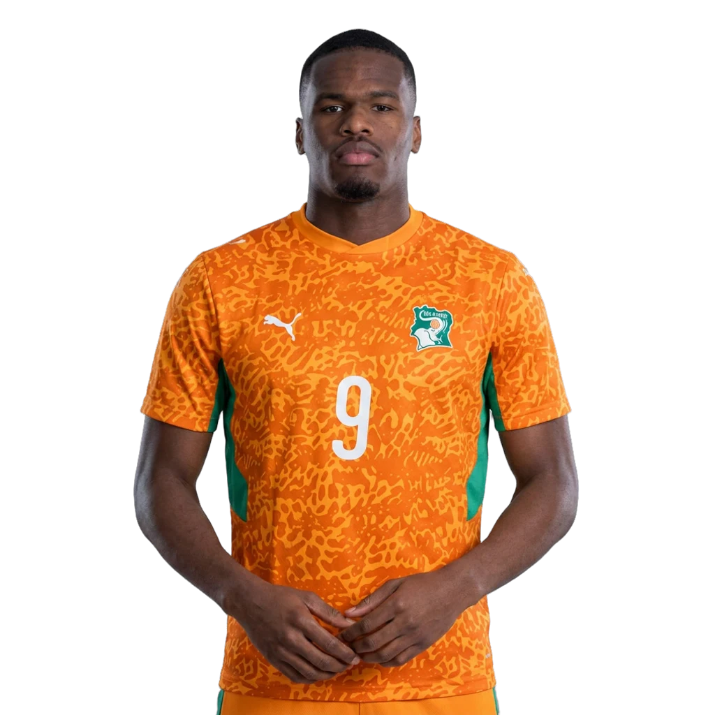 Ange-Yoan Bonny