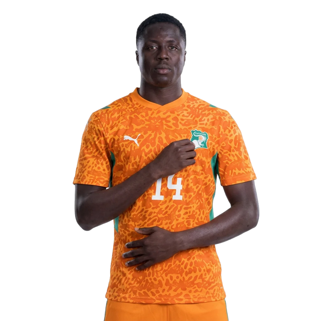 Oumar Diakité