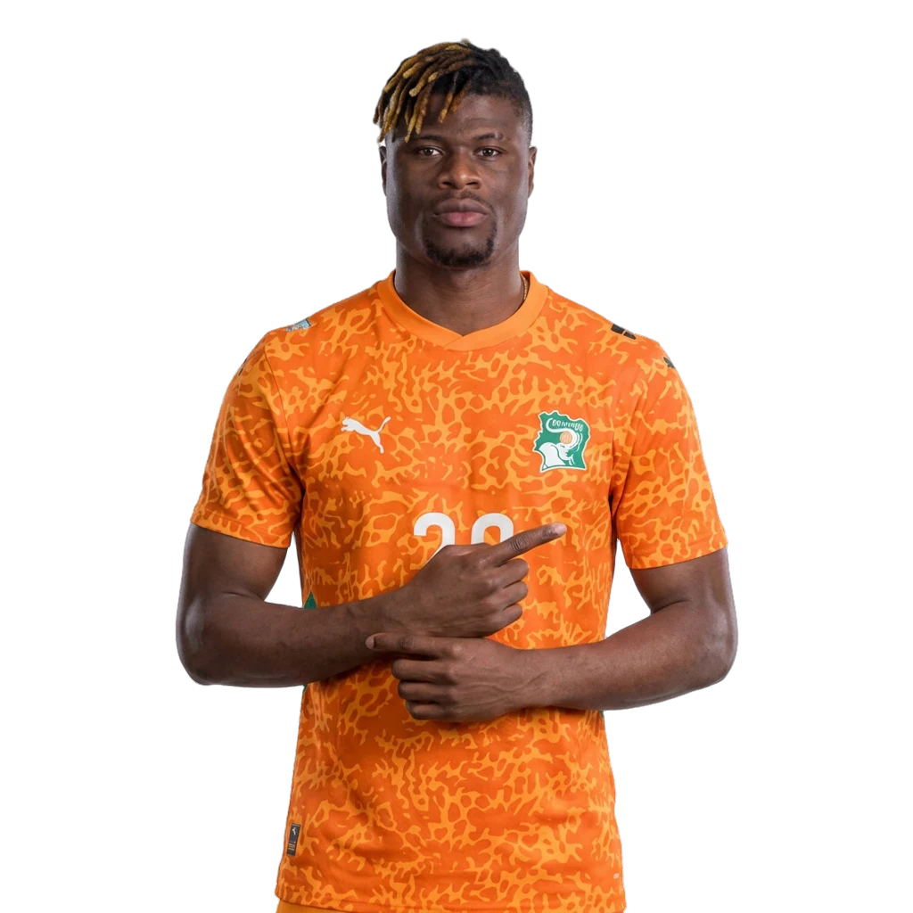 Emmanuel Agbadou