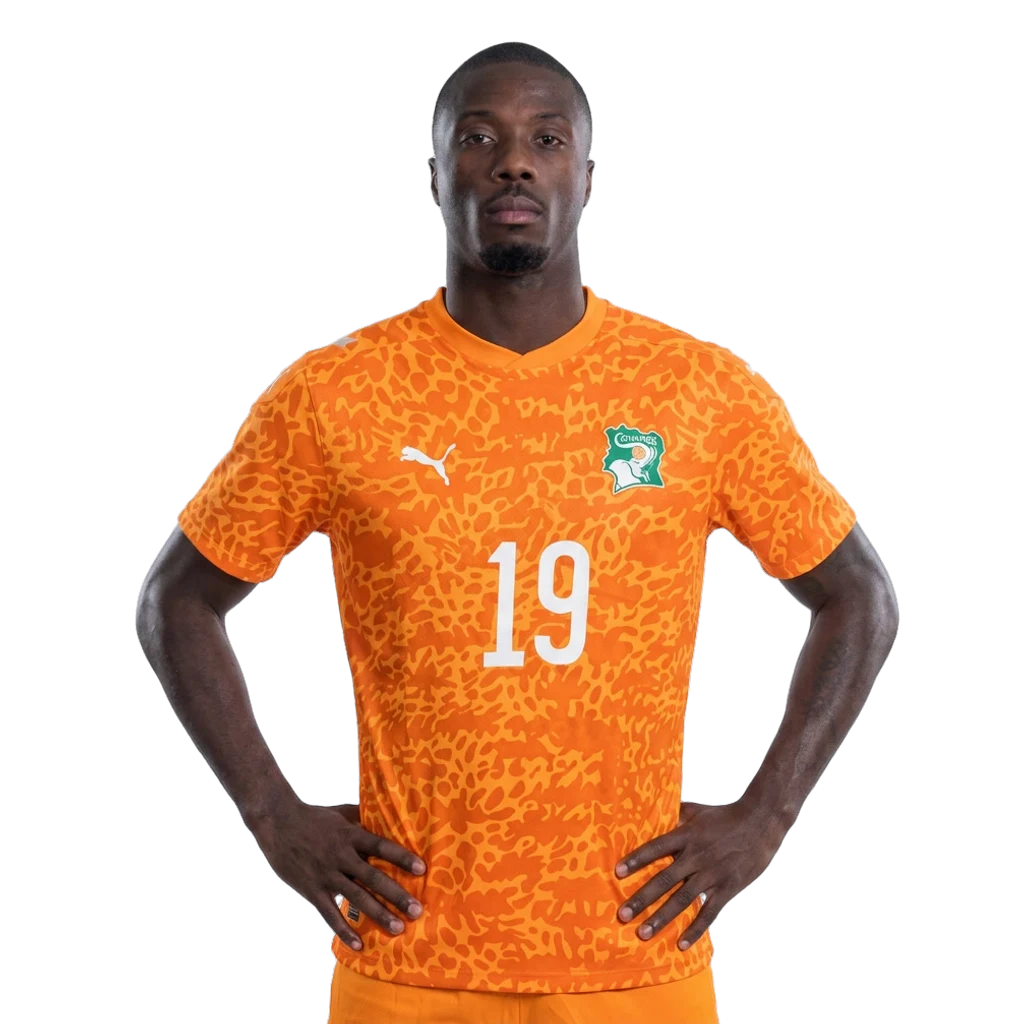 Nicolas Pépé