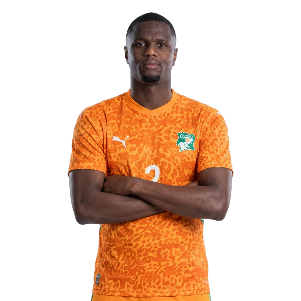 Ousmane Diomande