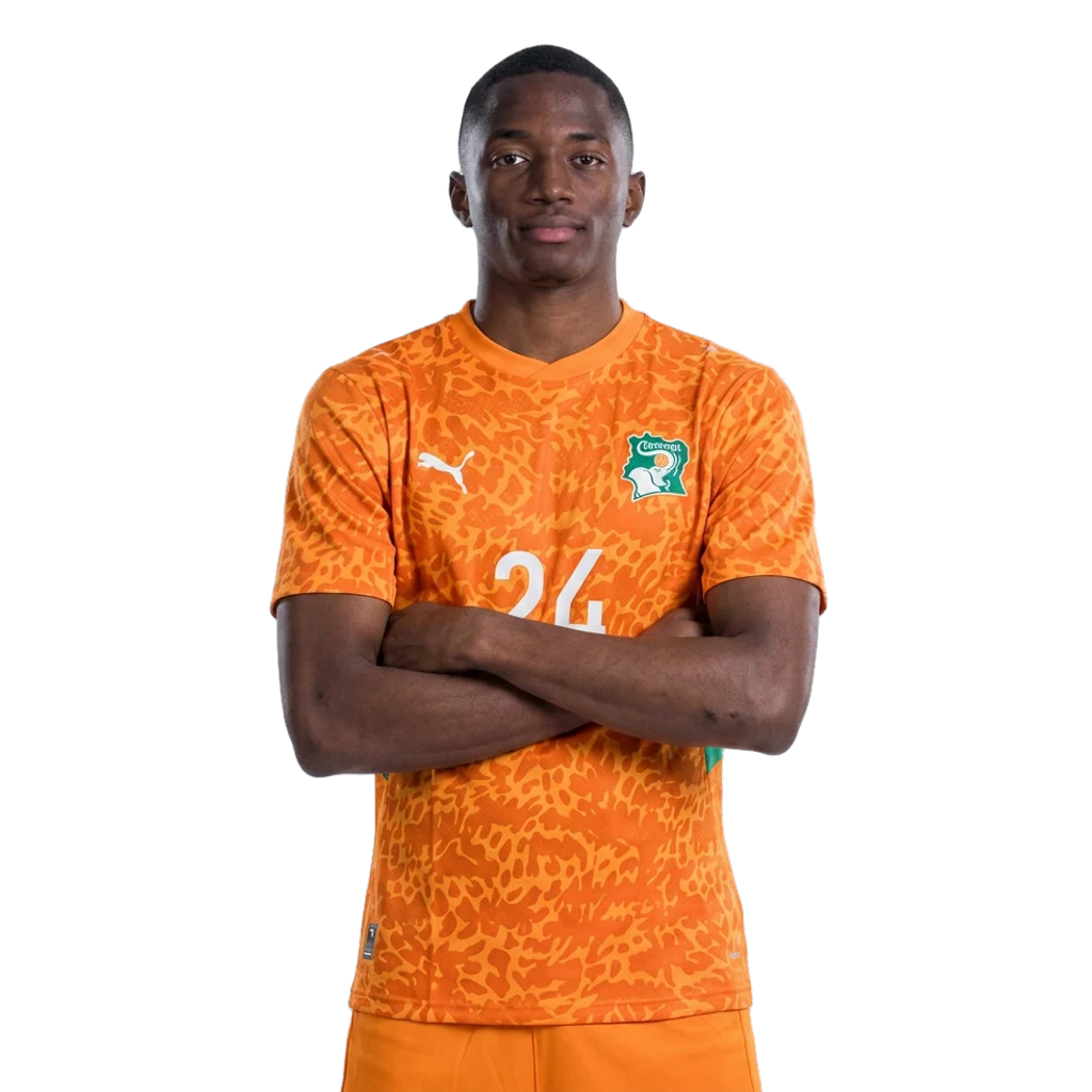 Bazoumana Touré