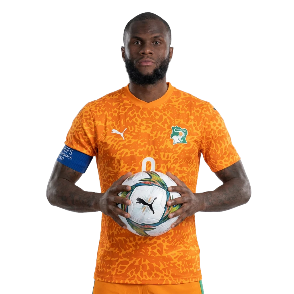 Franck Kessié