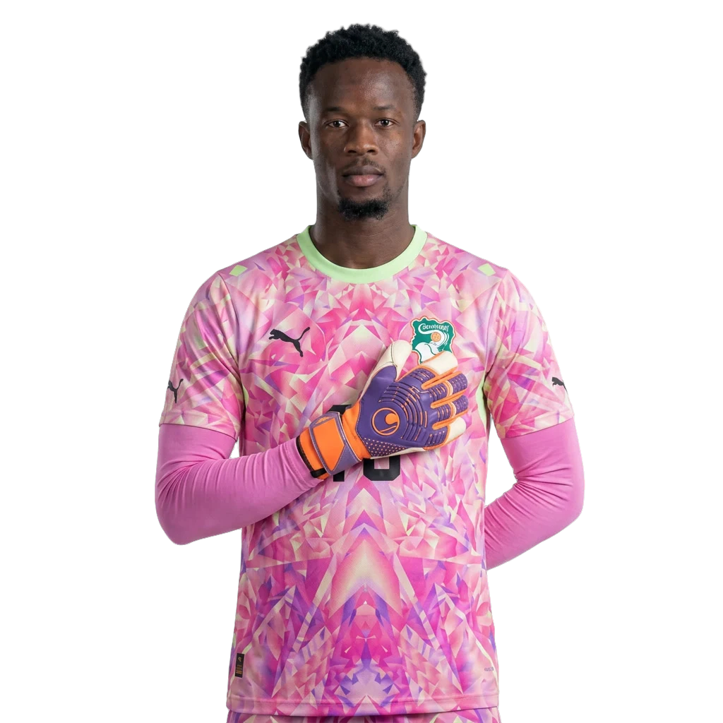 Mohamed Koné