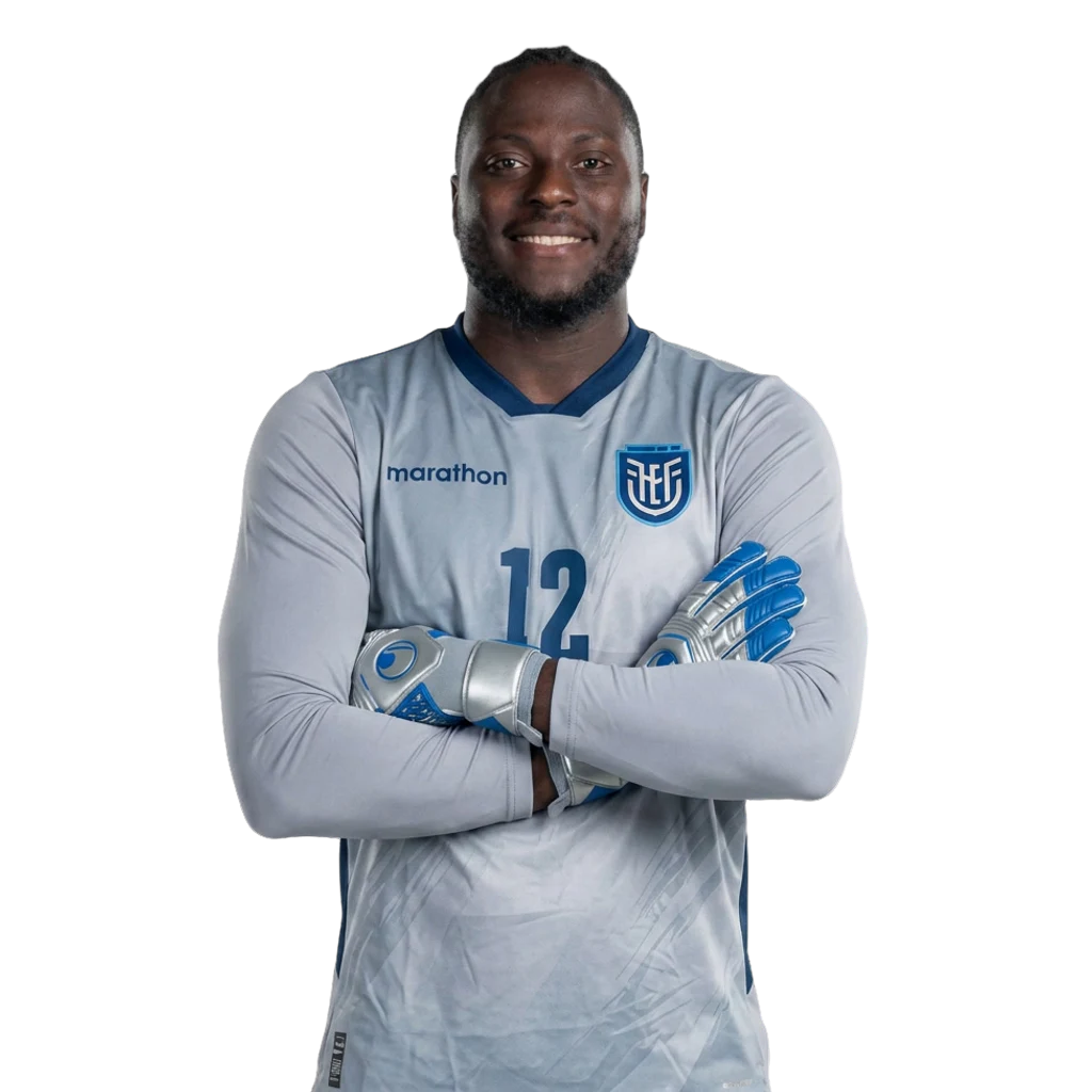 Moisés Ramírez