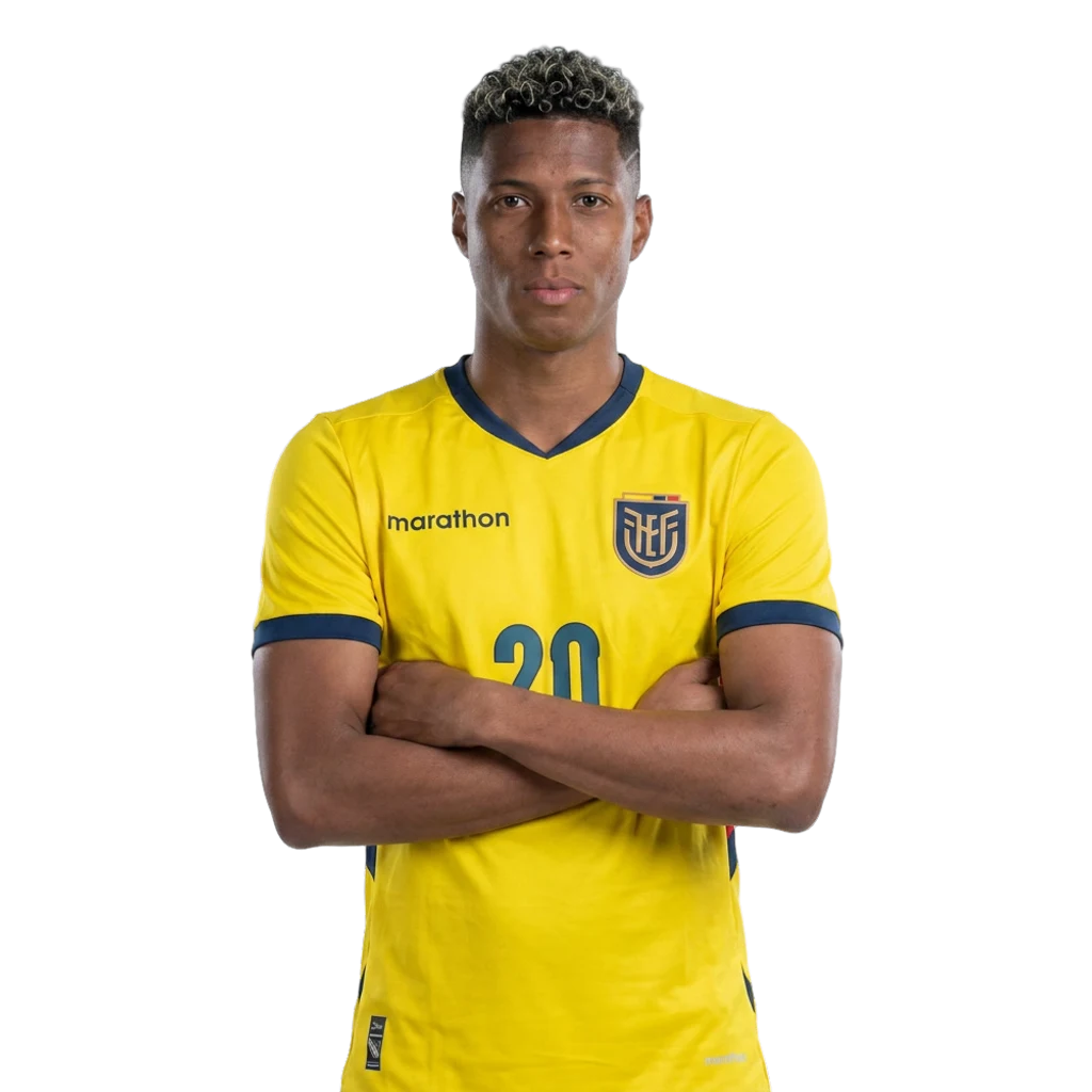Nilson Angulo