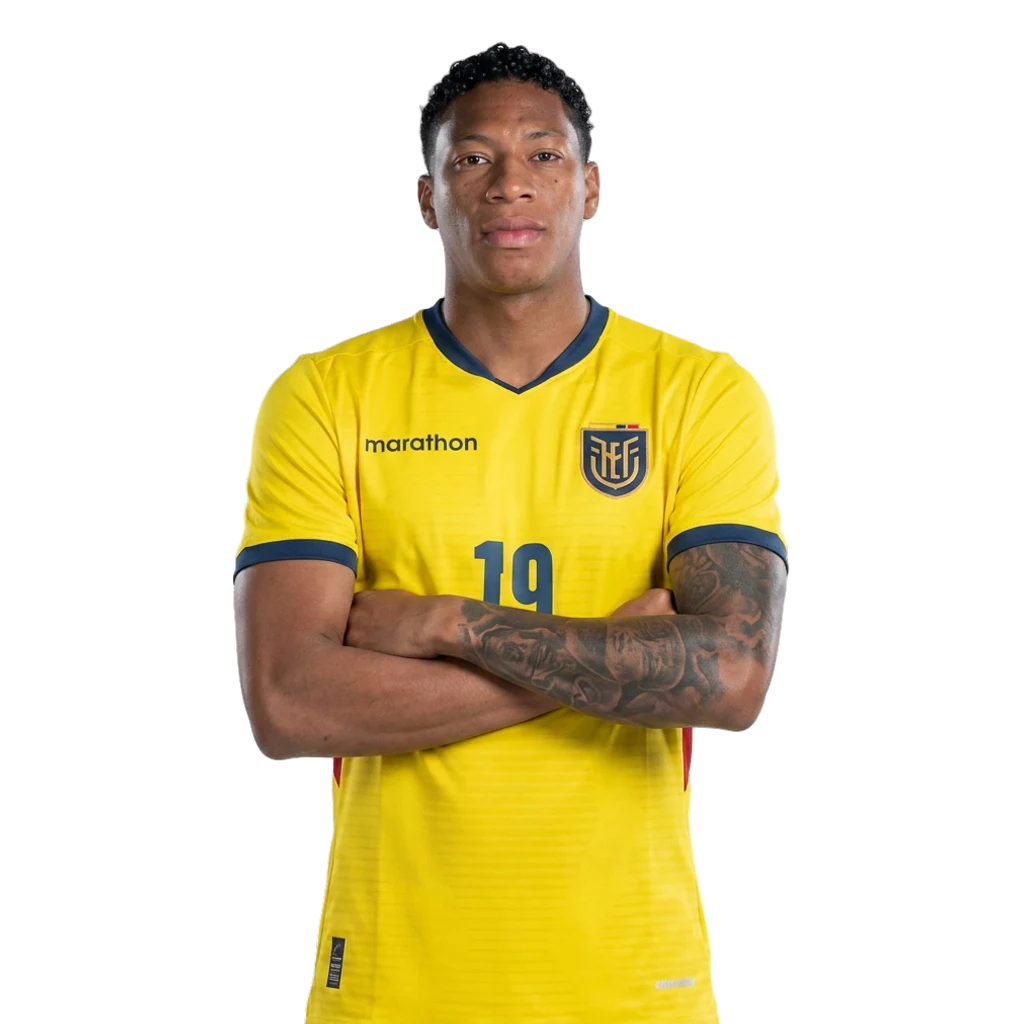 Gonzalo Plata