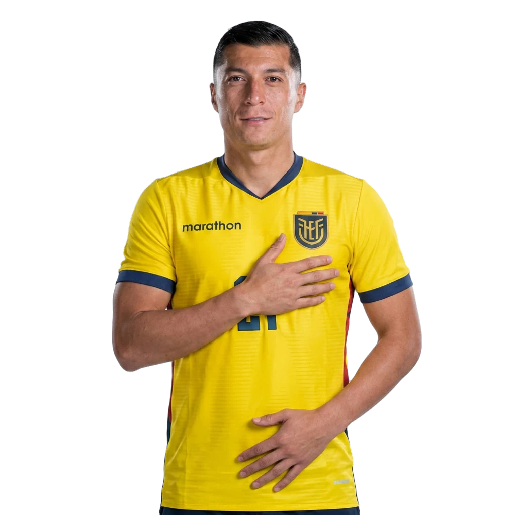 Alan Franco