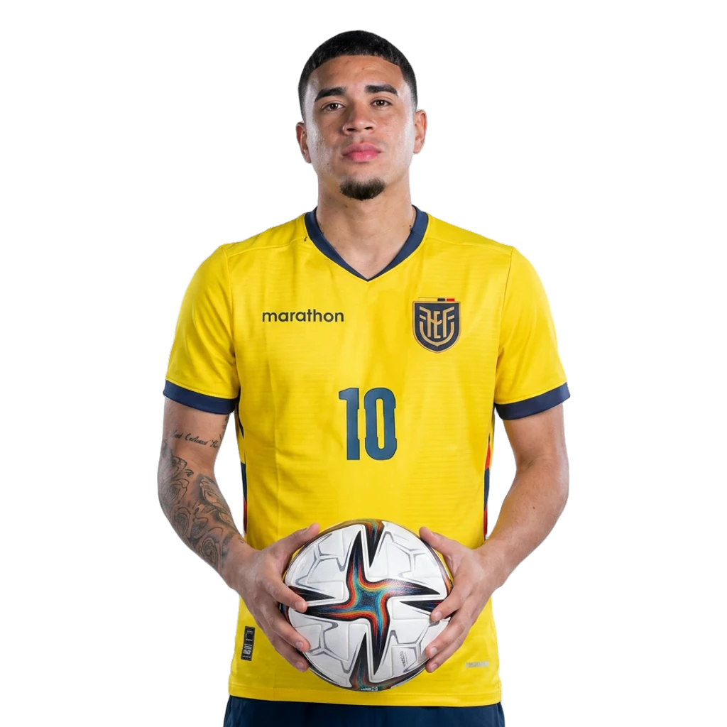 Kendry Páez