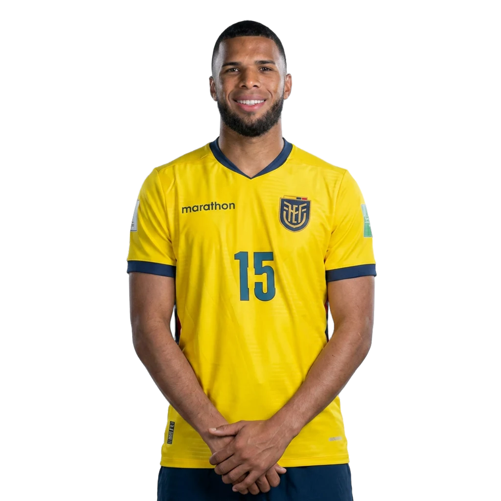 Pedro Vite