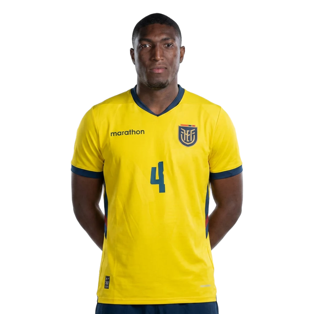 Joel Ordóñez