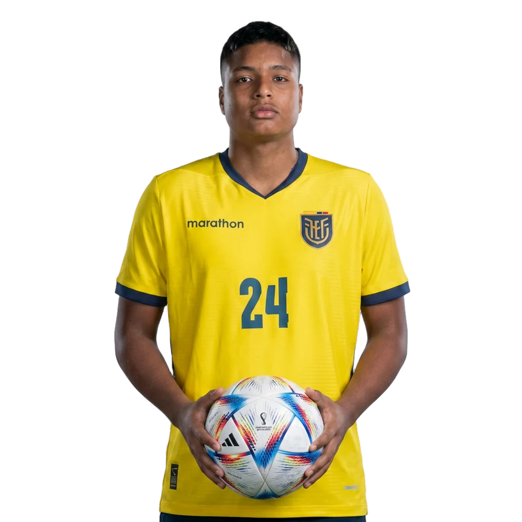 Jeremy Arévalo