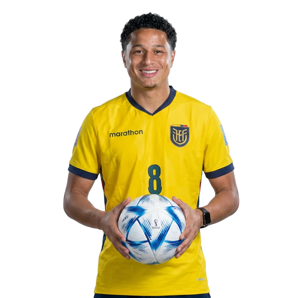 Anthony Valencia
