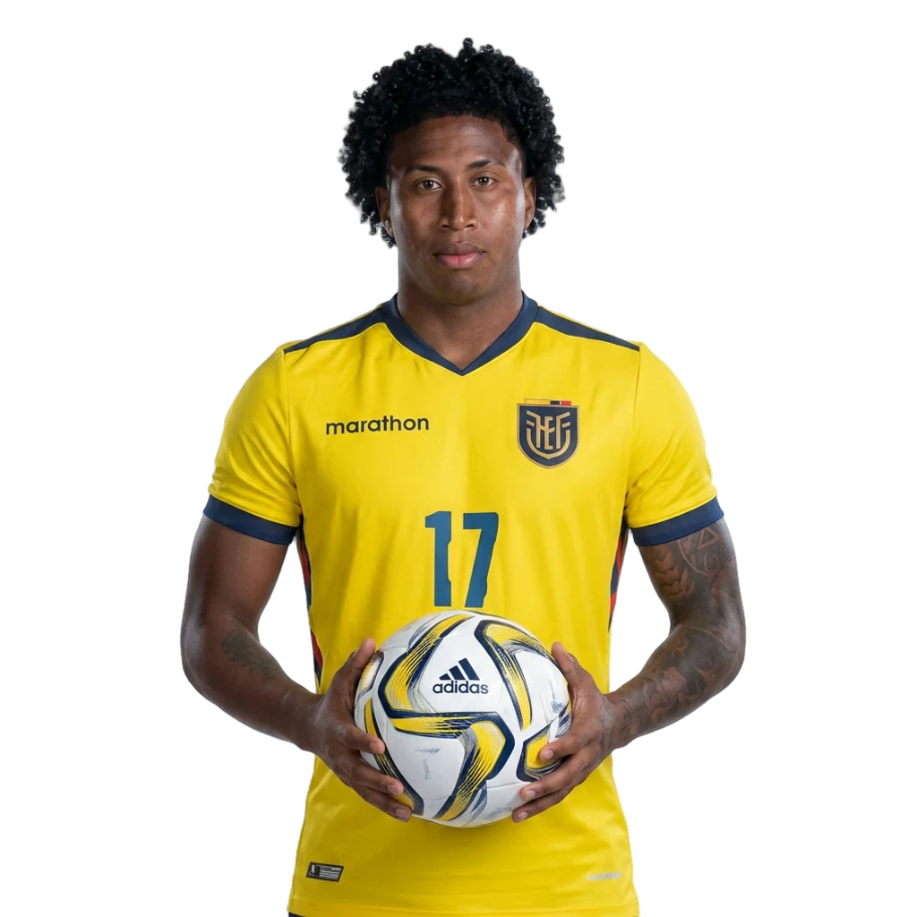 Angelo Preciado