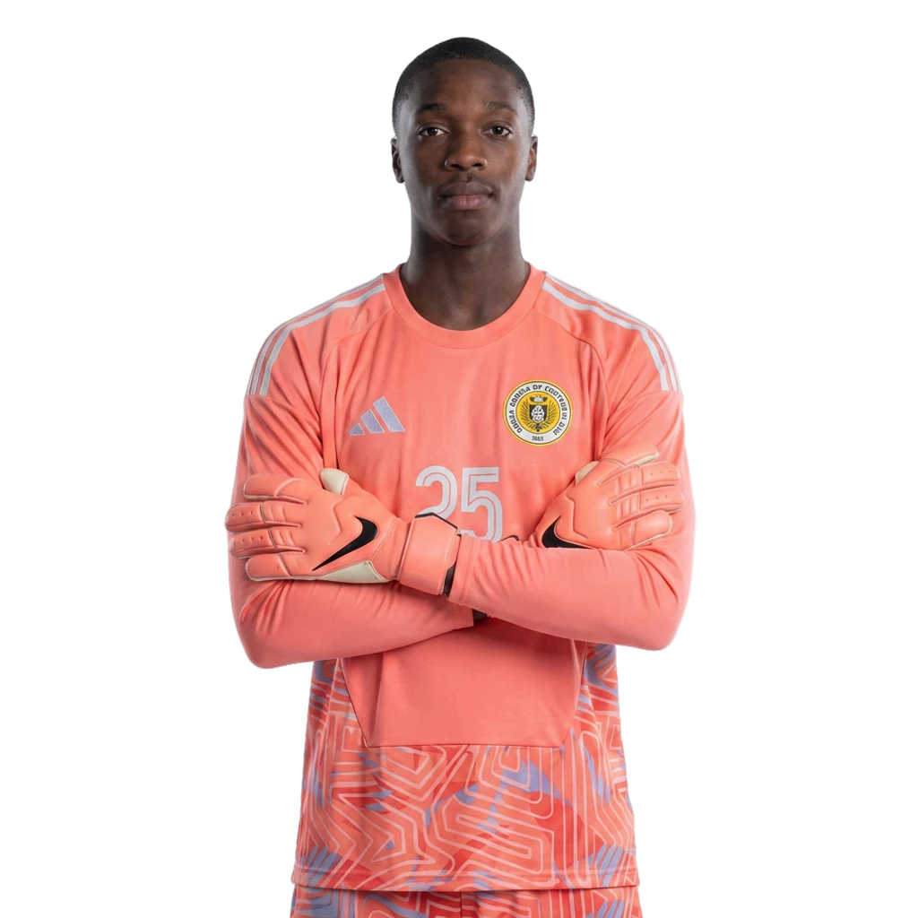 Tyrick Bodak