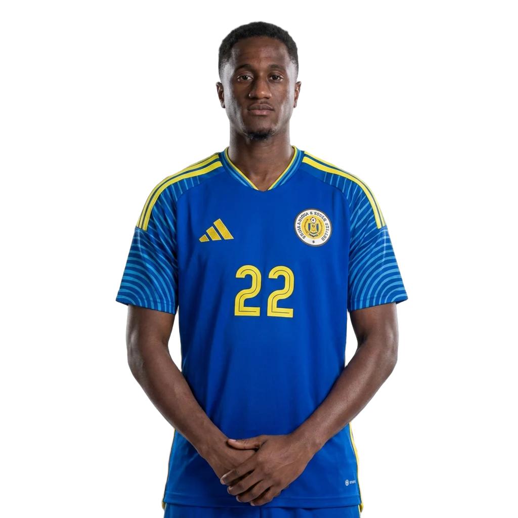 Kevin Felida