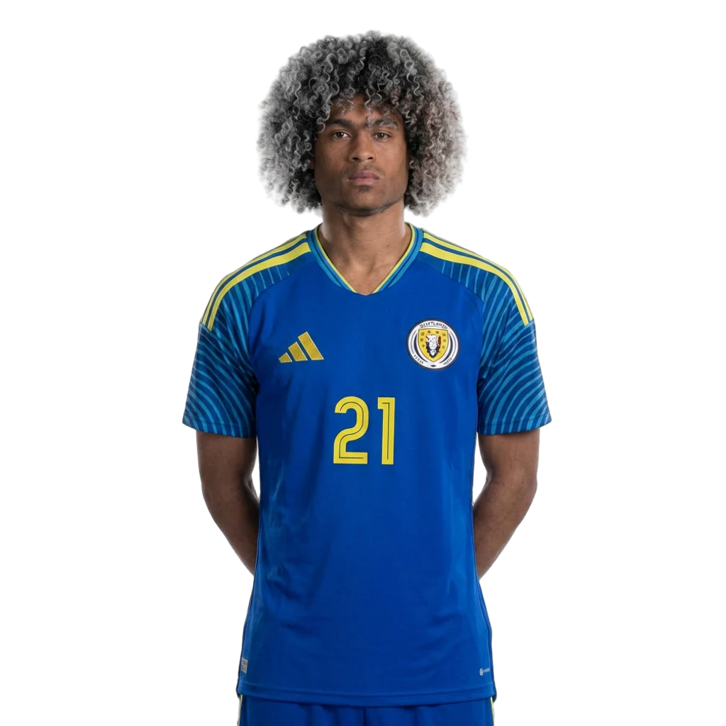 Tahith Chong