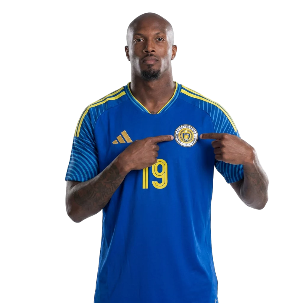 Gervane Kastaneer
