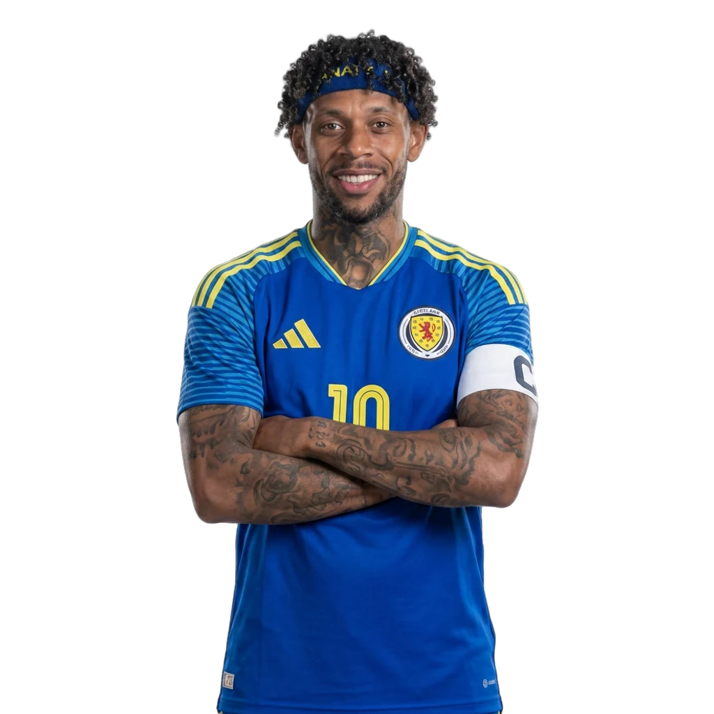 Leandro Bacuna