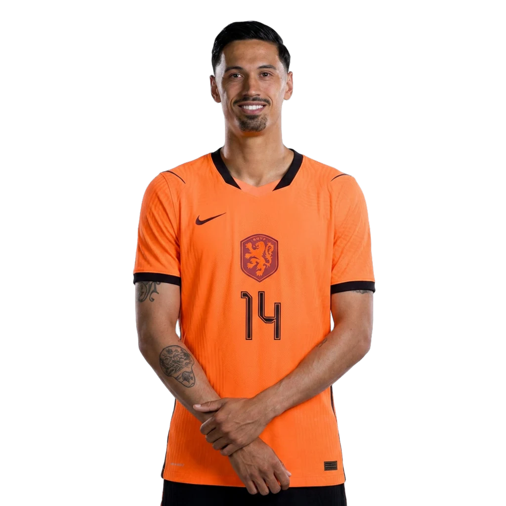 Tijjani Reijnders