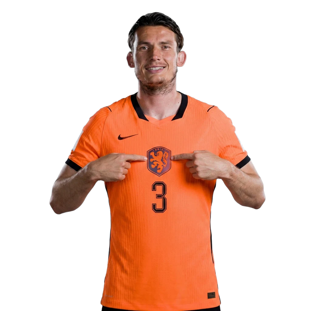 Marten de Roon