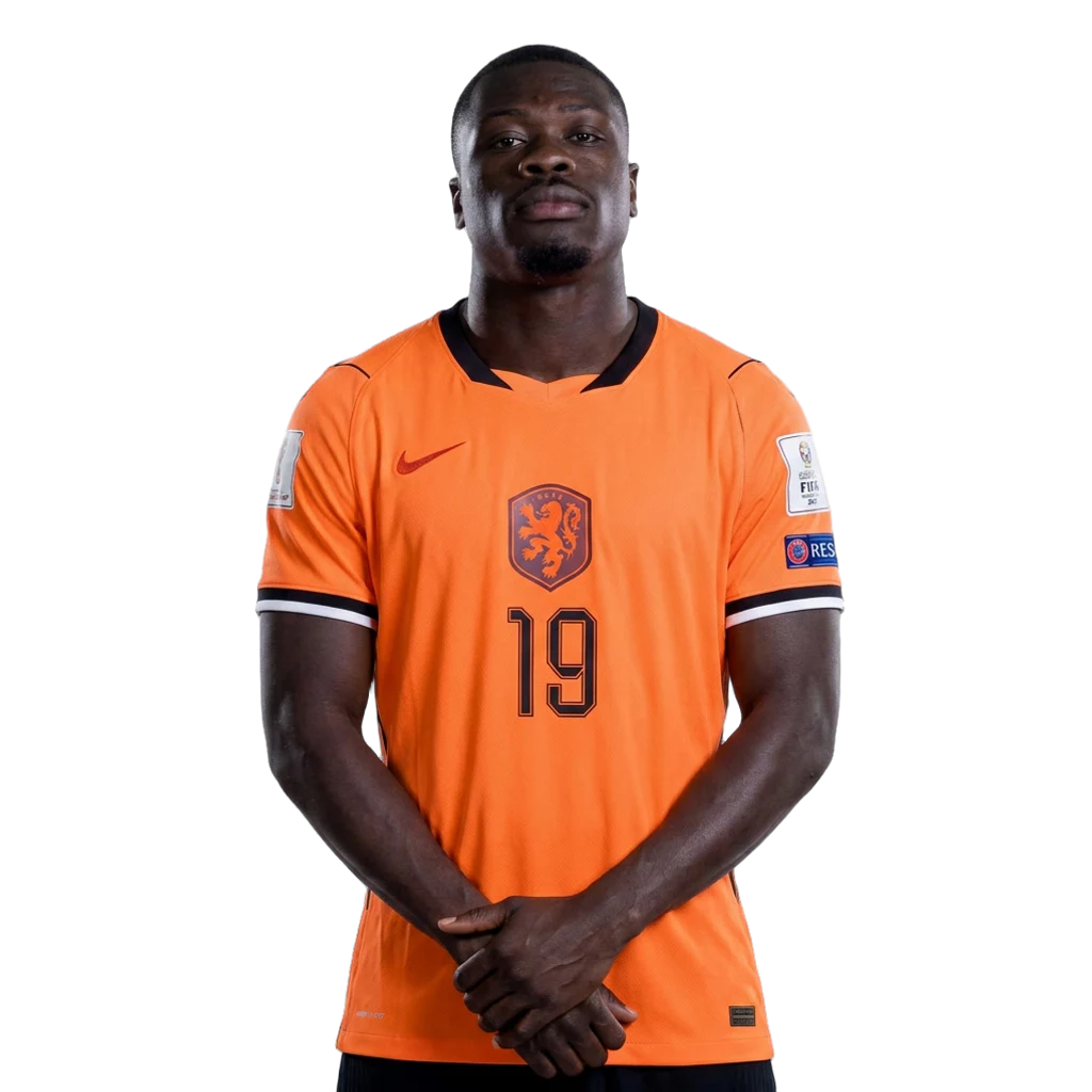 Brian Brobbey
