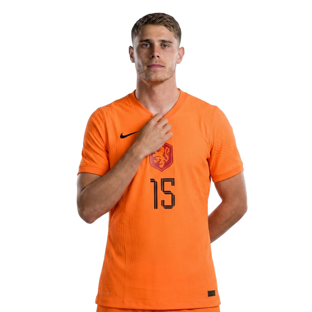 Micky van de Ven