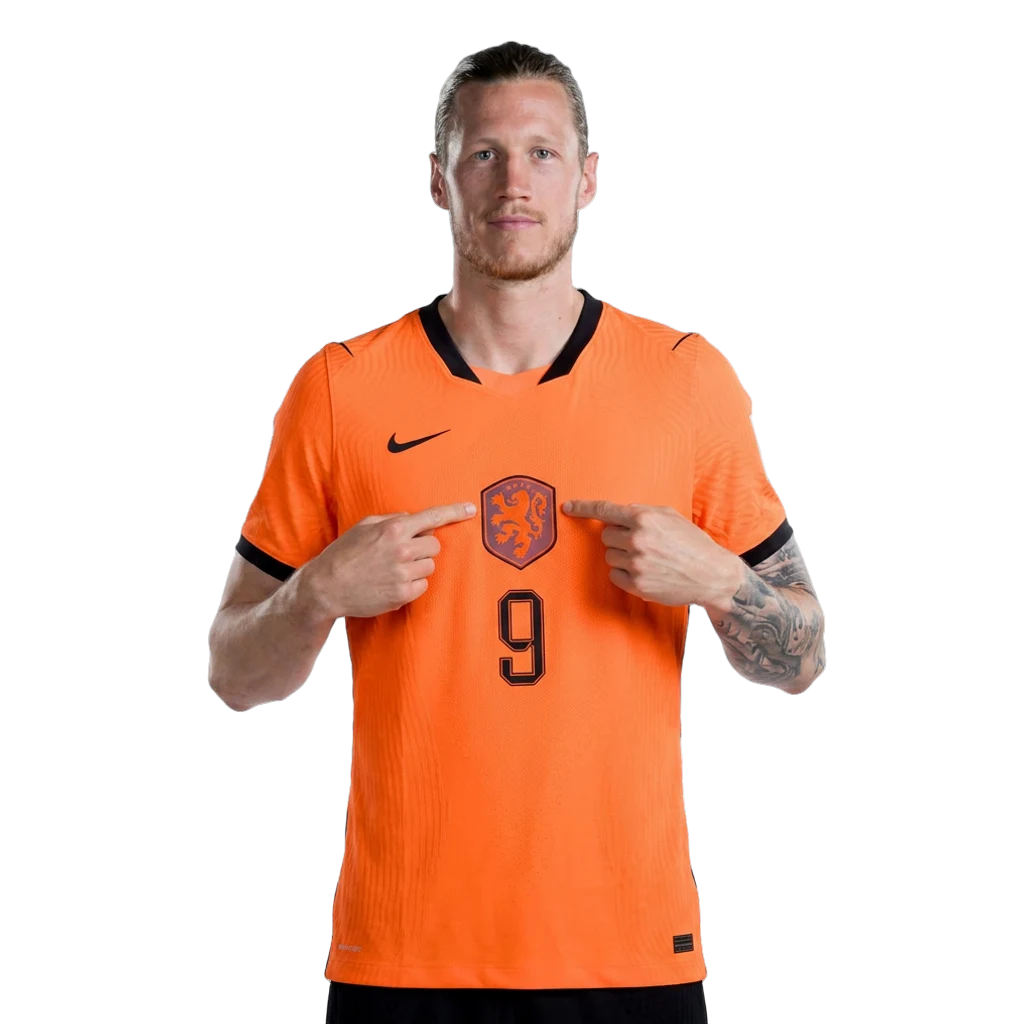 Wout Weghorst
