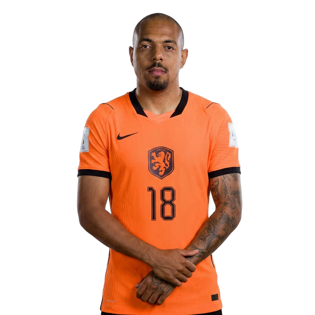 Donyell Malen