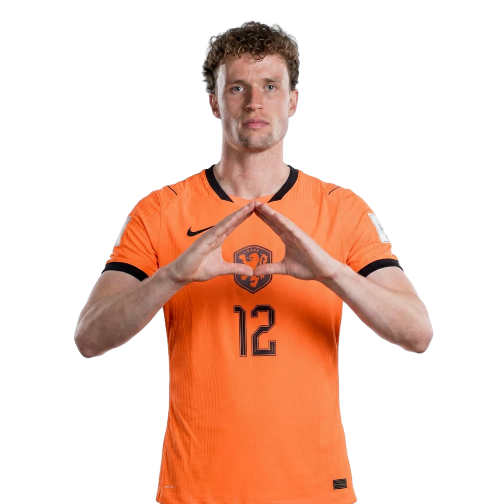 Mats Wieffer