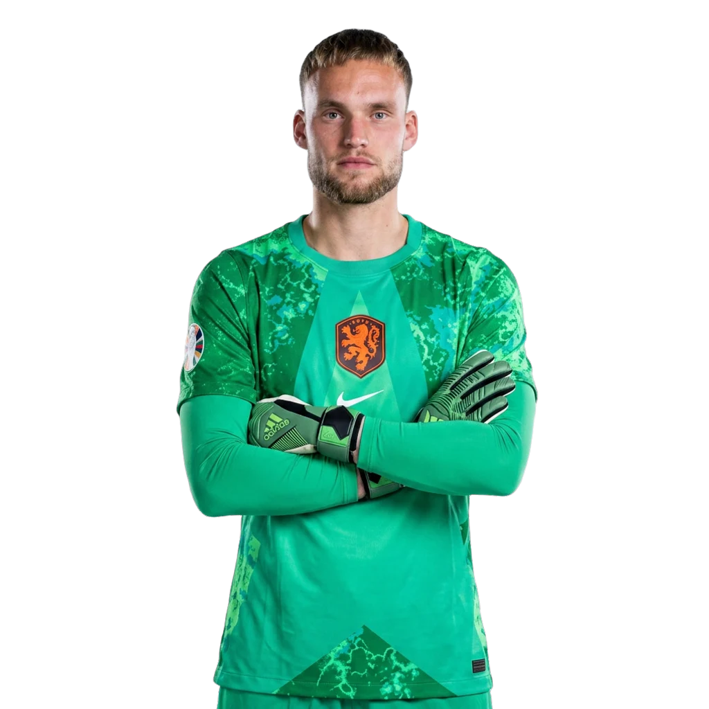Bart Verbruggen