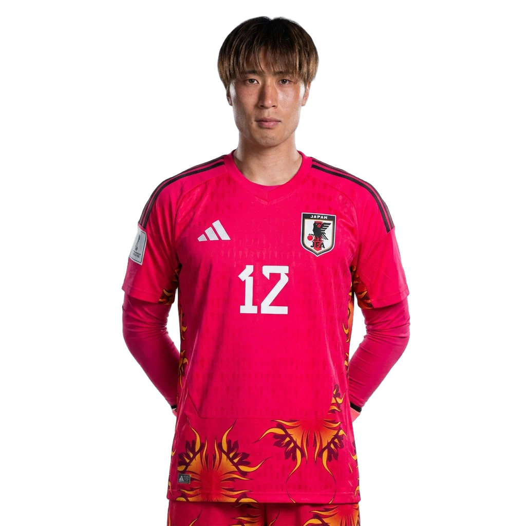 Keisuke Osako