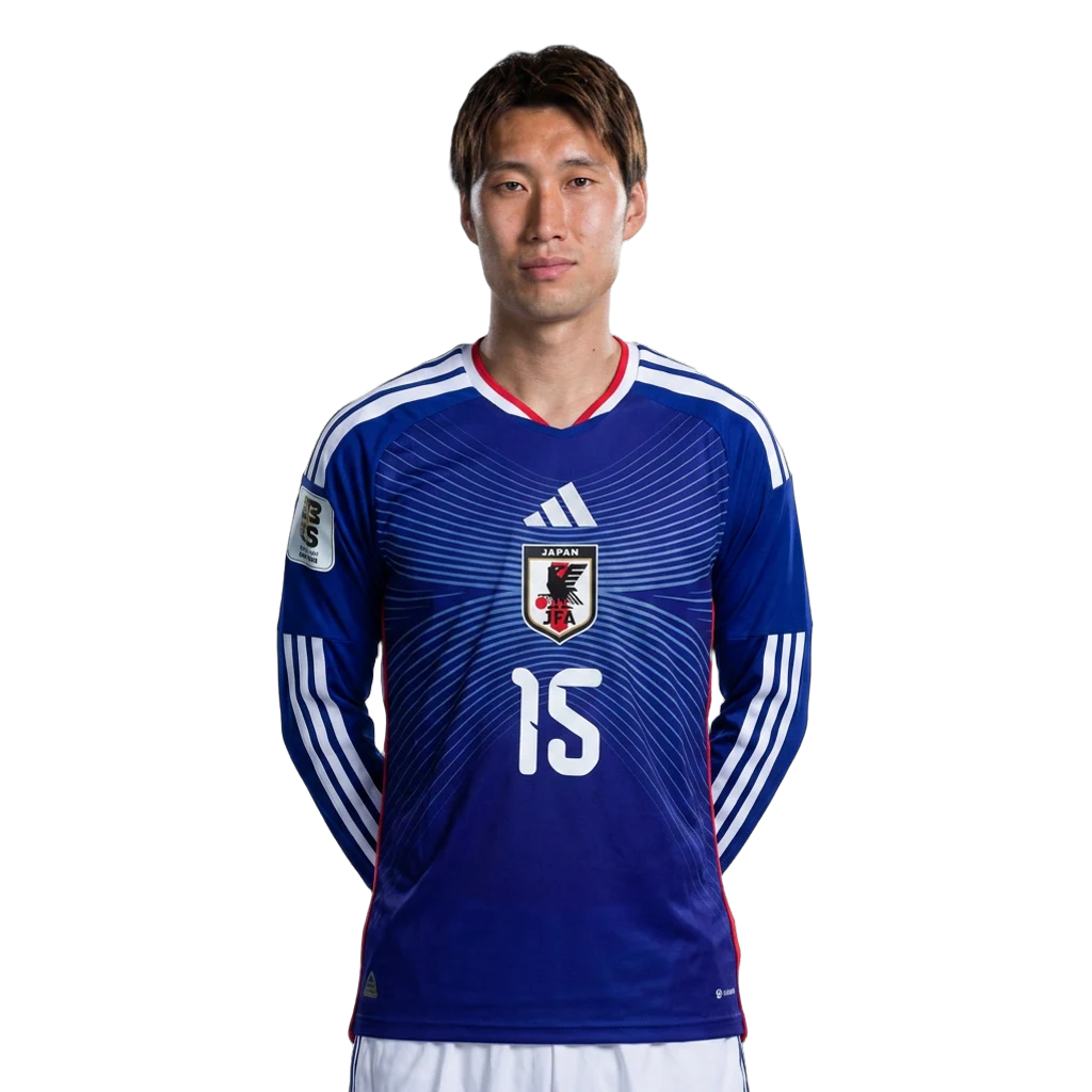 Daichi Kamada
