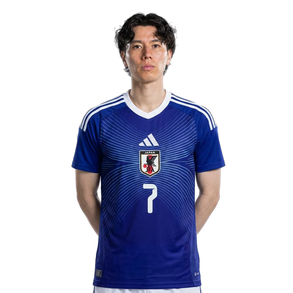 Ao Tanaka