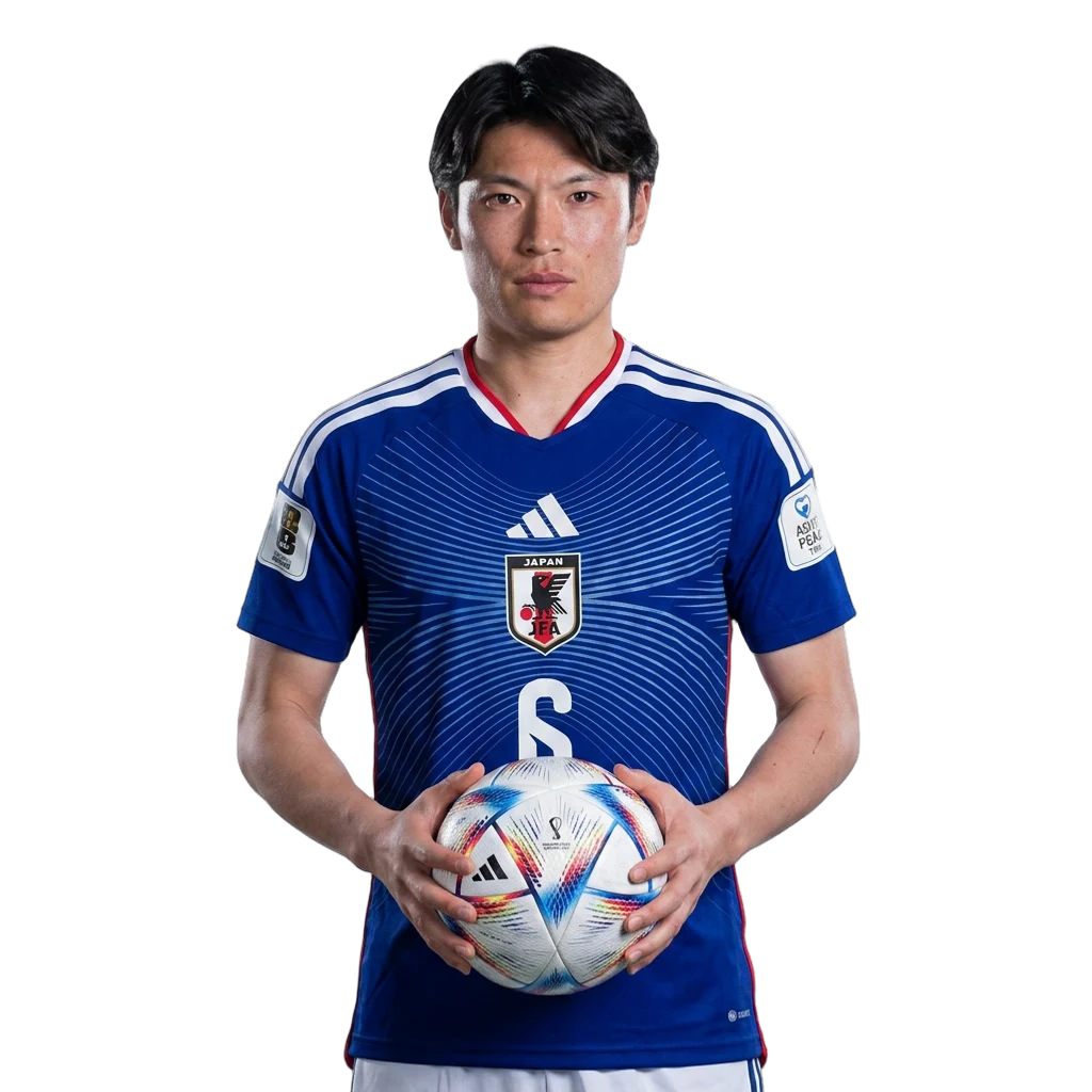 Shuto Machino