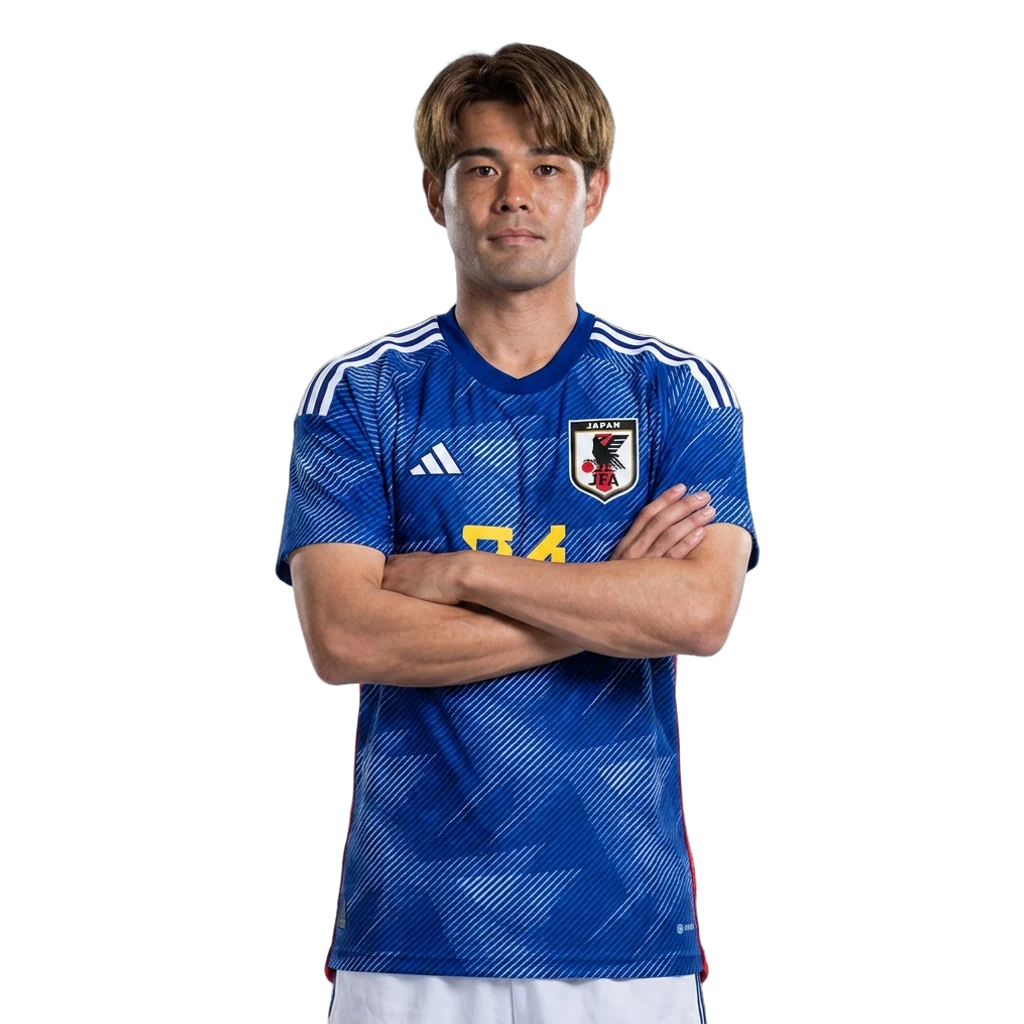 Kaishu Sano
