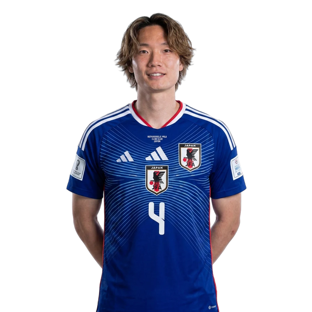 Ko Itakura
