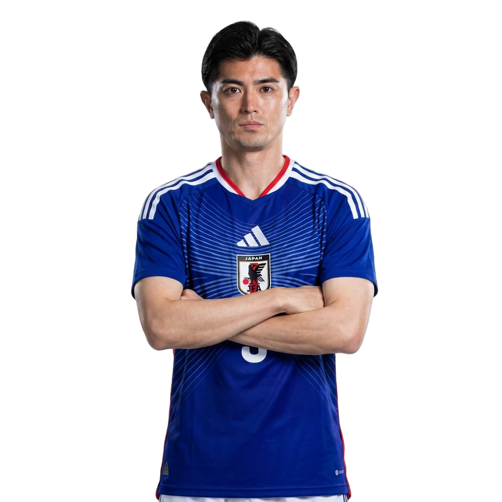 Shogo Taniguchi