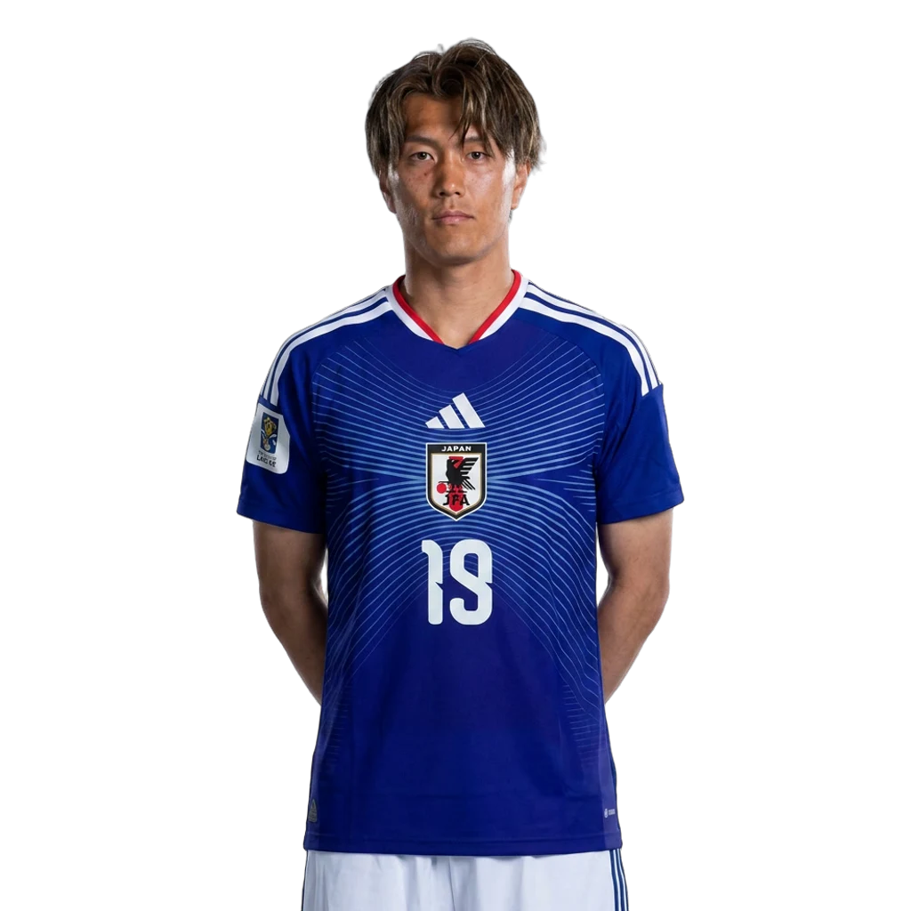 Koki Ogawa