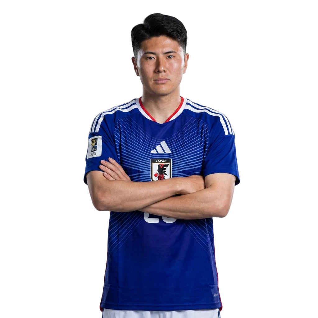 Junnosuke Suzuki