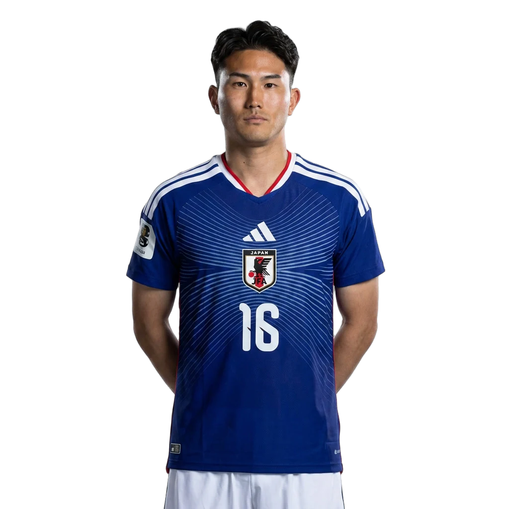 Tsuyoshi Watanabe