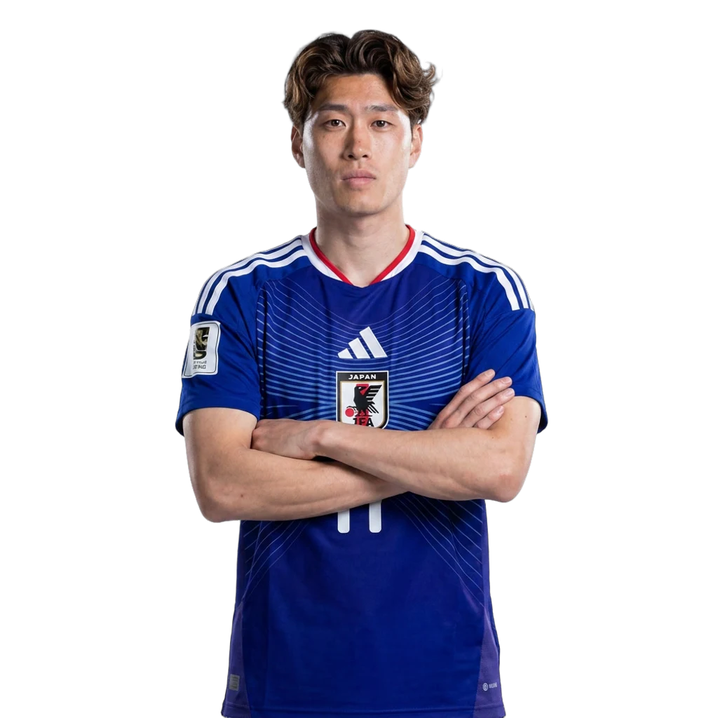 Yuito Suzuki