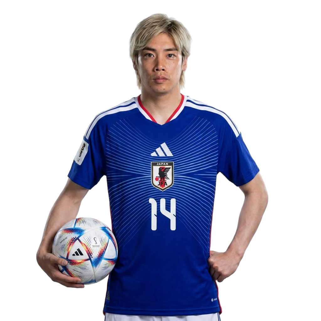 Junya Ito