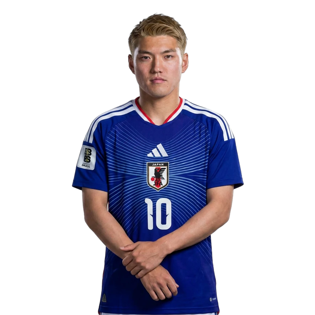 Ritsu Doan