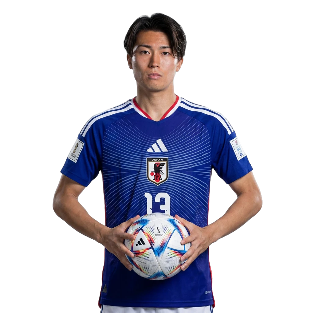 Keito Nakamura