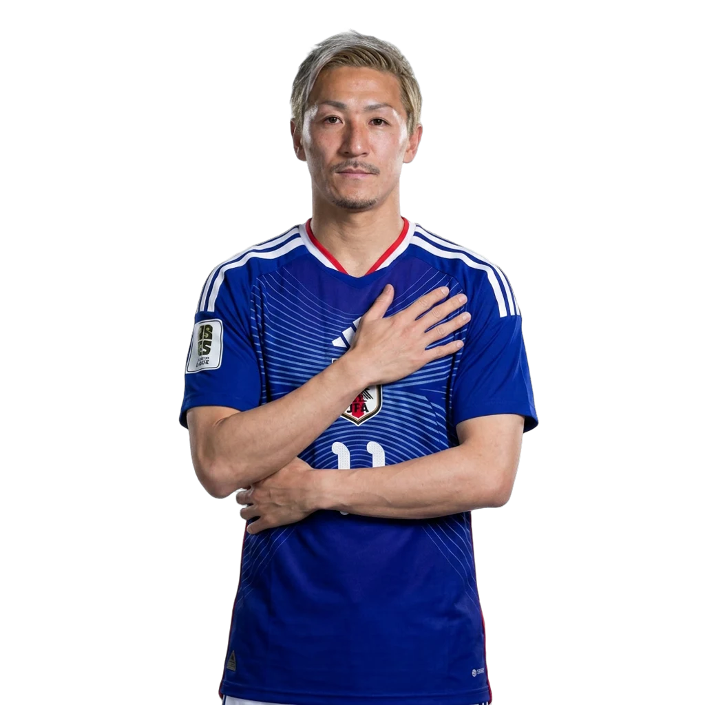 Daizen Maeda