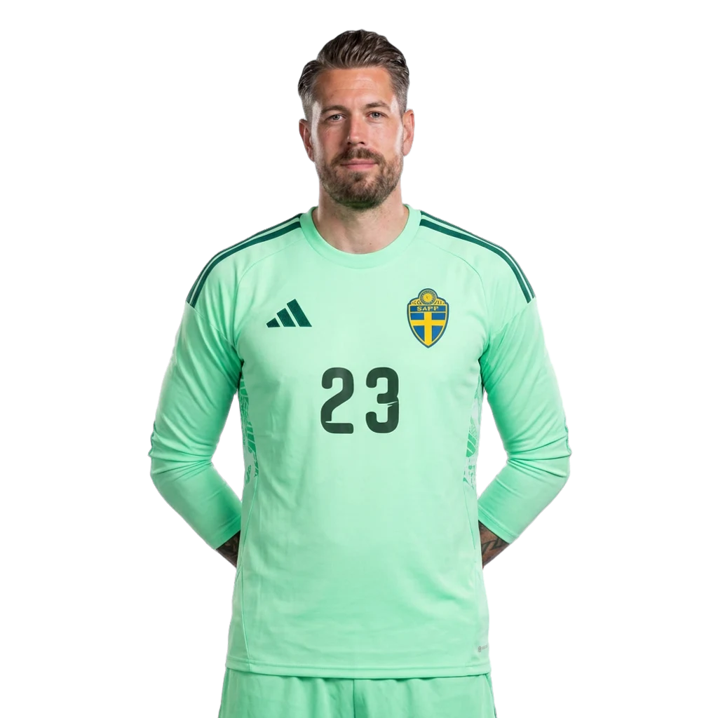 Kristoffer Nordfeldt