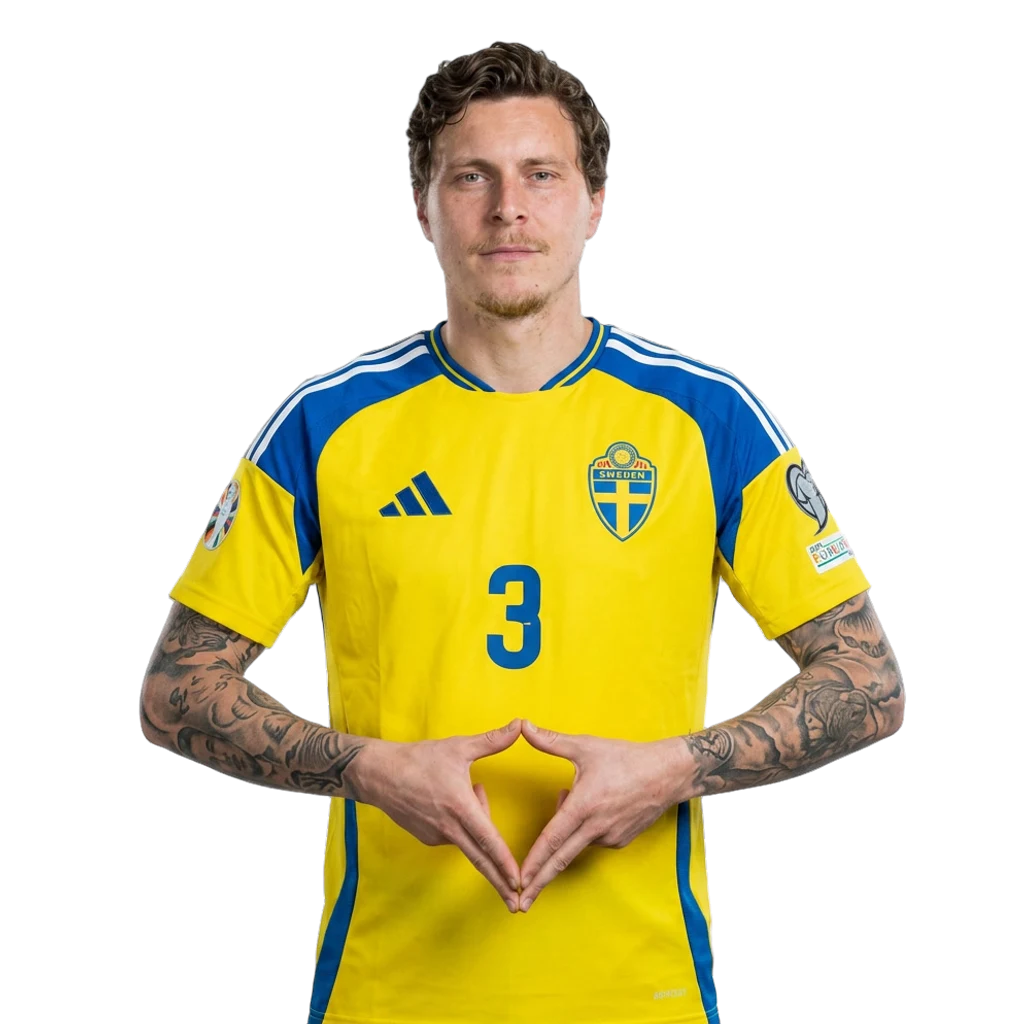 Victor Lindelöf